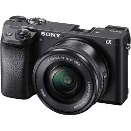 Замена вспышки Sony A6300