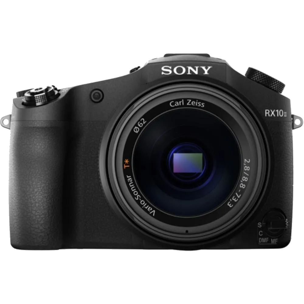 Замена вспышки Sony RX10