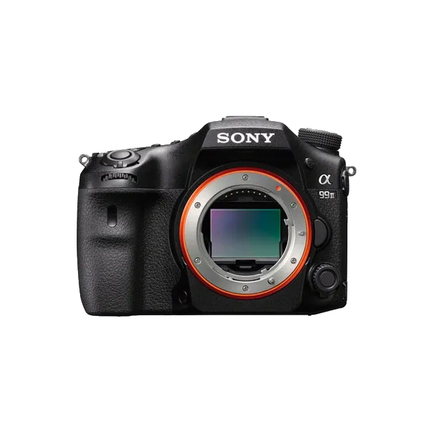Замена вспышки Sony A99 II