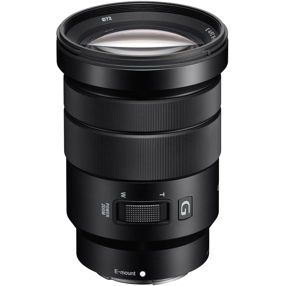 Восстановление переходных шлейфов Sony SEL-P18105 18-105mm F4 G OSS