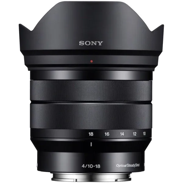 Восстановление переходных шлейфов Sony SEL-1018 10-18mm F4.0 OSS