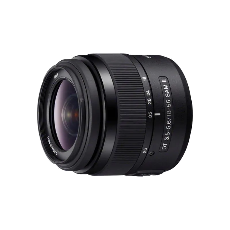 Восстановление переходных шлейфов Sony SAL-1855 18-55mm F3.5-5.6