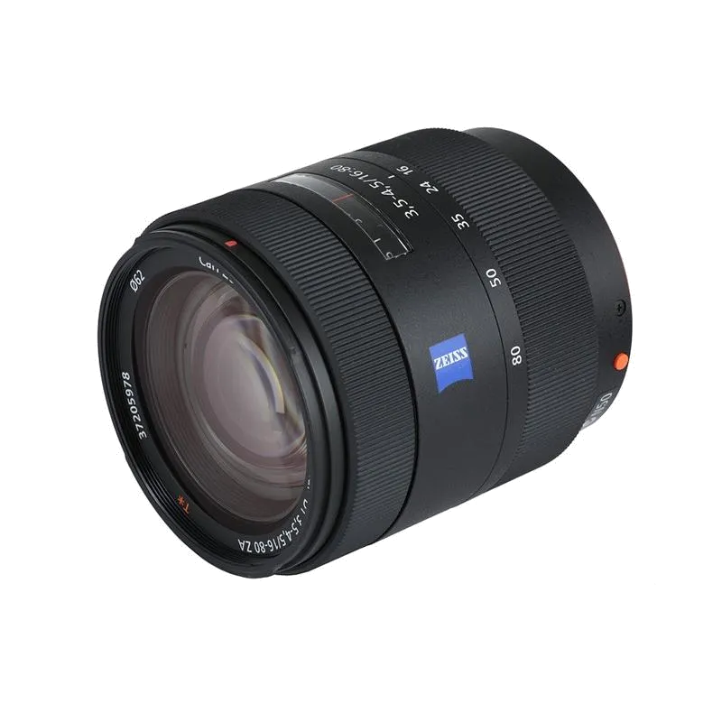 Восстановление переходных шлейфов Sony SAL-1680Z 16-80mm F3.5-4.5
