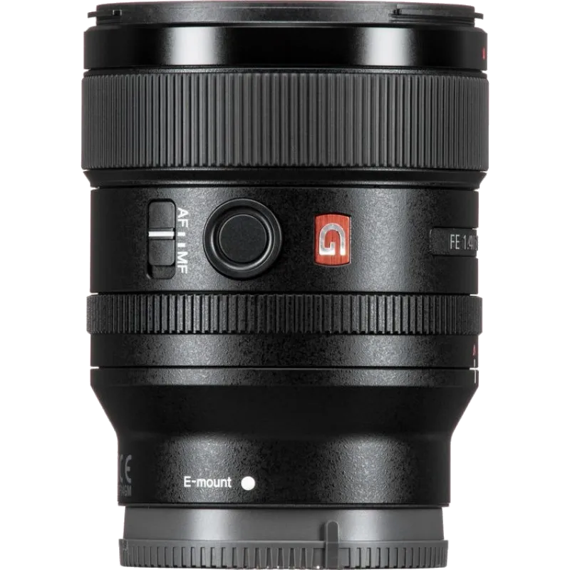 Восстановление переходных шлейфов Sony SEL-24F14GM 24mm F1.4 GM