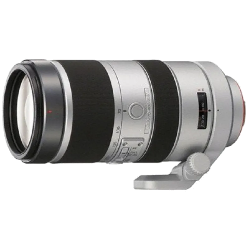 Восстановление переходных шлейфов Sony SAL-70400G 70-400mm F4-5.6G