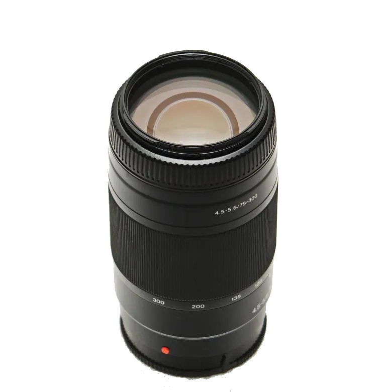 Восстановление переходных шлейфов Sony SAL-75300 75-300mm F4.5-5.6