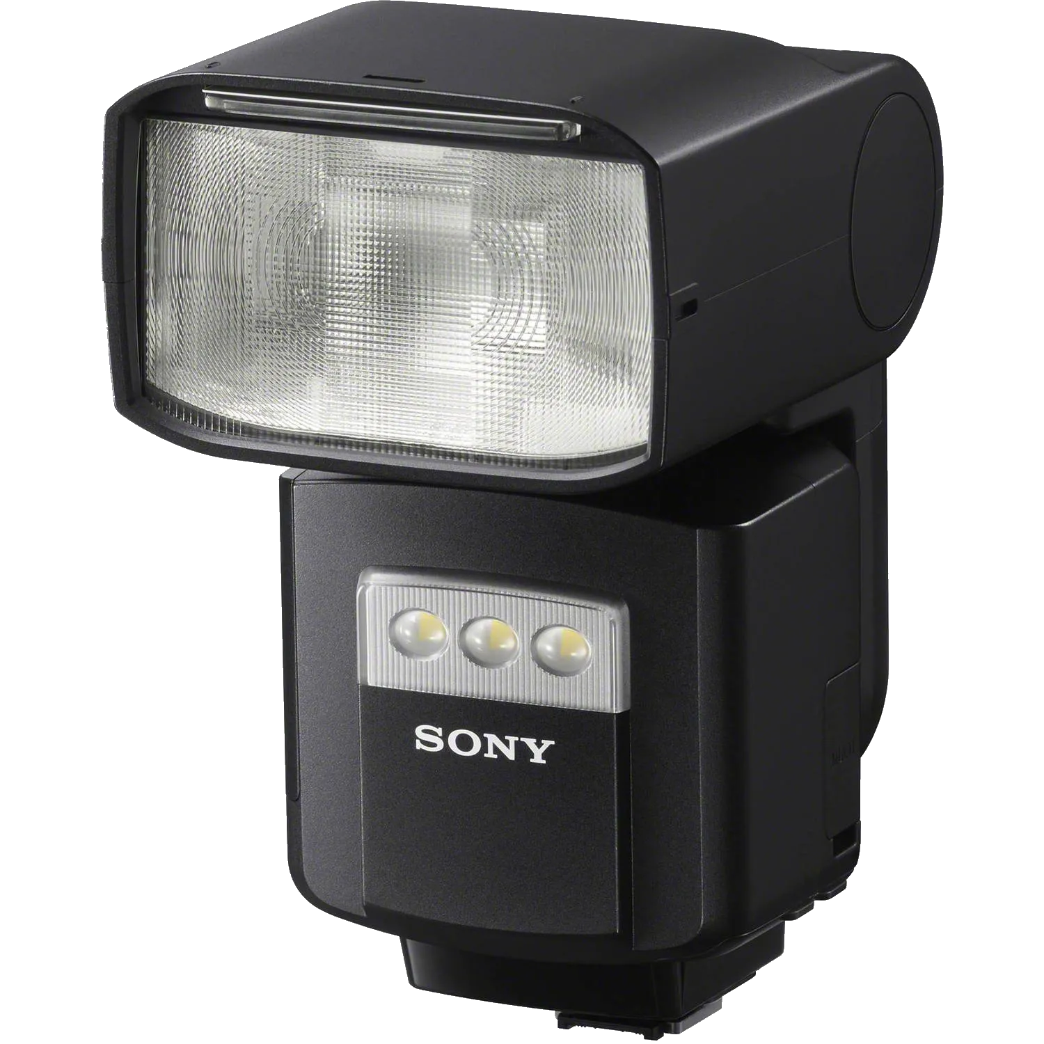 Ремонт крышки батарейного отсека Sony HVL-F60RM