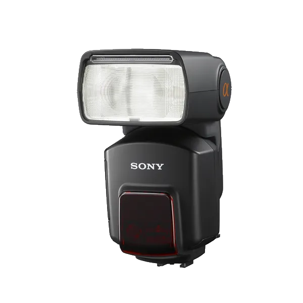 Ремонт крышки батарейного отсека Sony HVL-F58AM