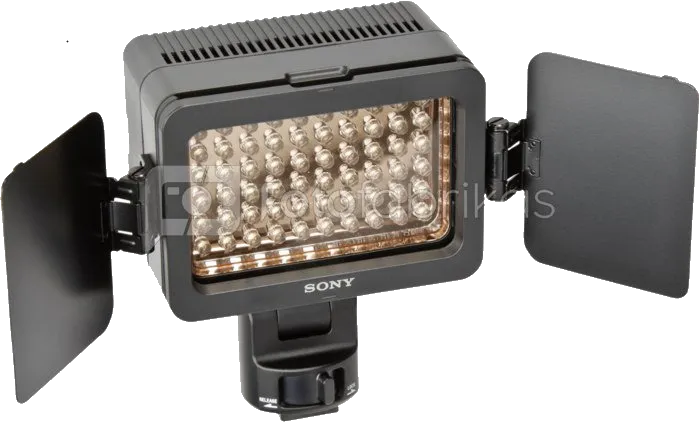 Ремонт крышки батарейного отсека Sony HVL-LE1