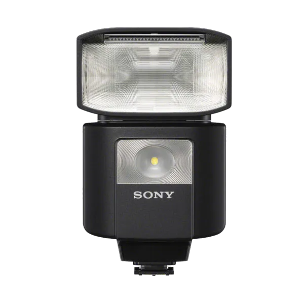 Ремонт крышки батарейного отсека Sony HVL-F45RM