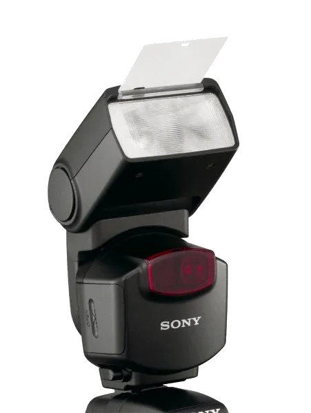 Ремонт крышки батарейного отсека Sony HVL-F43AM