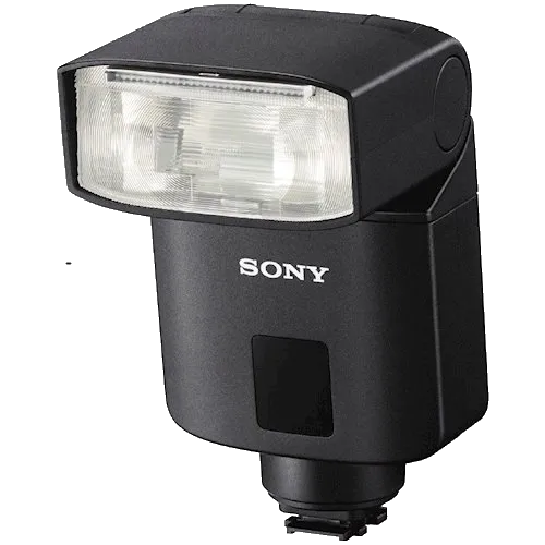 Ремонт крышки батарейного отсека Sony HVL-F32M