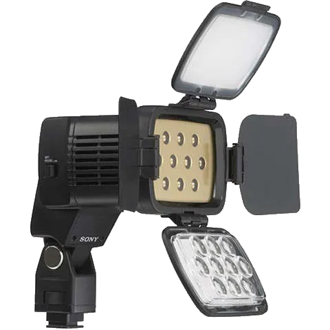 Ремонт крышки батарейного отсека Sony HVL-LBPB