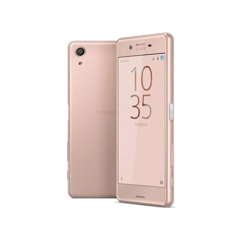 Восстановление IMEI Sony Xperia X Performance (F8131, F8132)