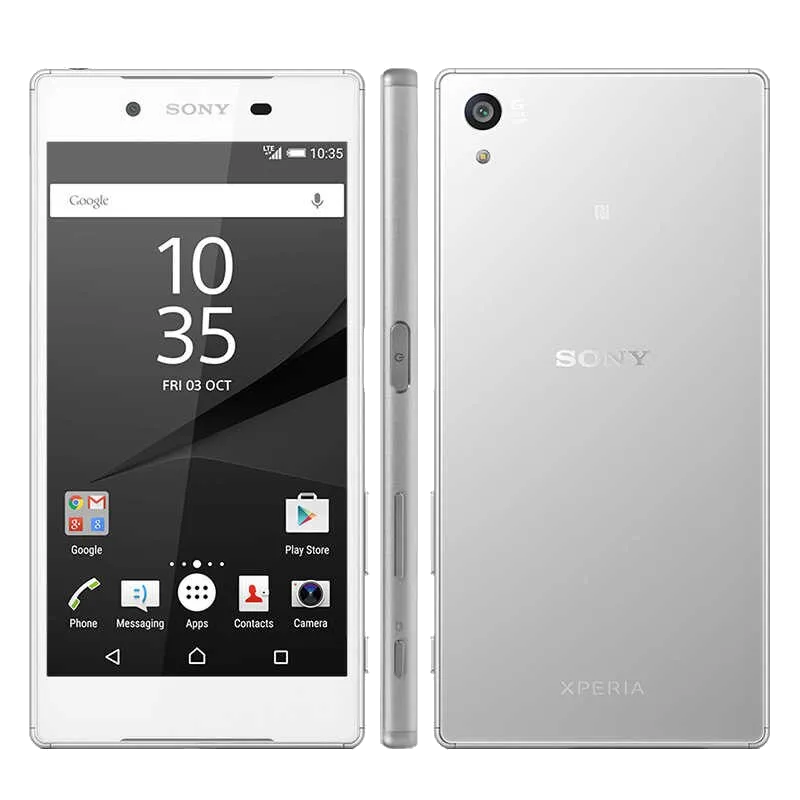 Восстановление IMEI Sony Xperia Z5 E6653