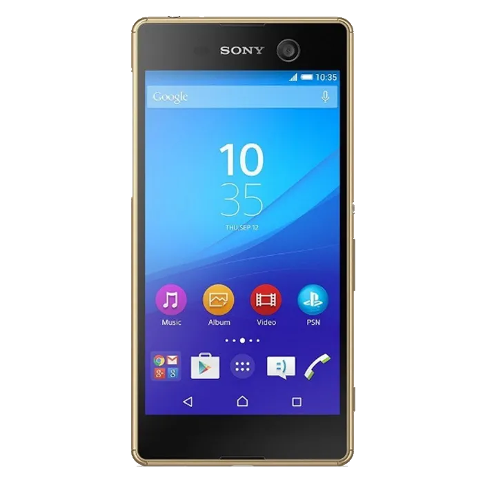 Восстановление IMEI Sony Xperia M5