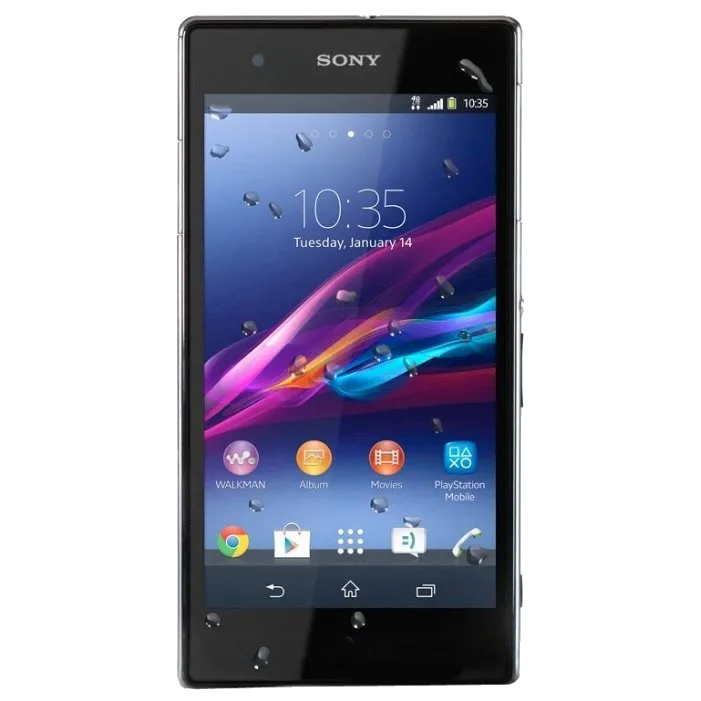 Восстановление IMEI Sony Xperia Z1 C6903