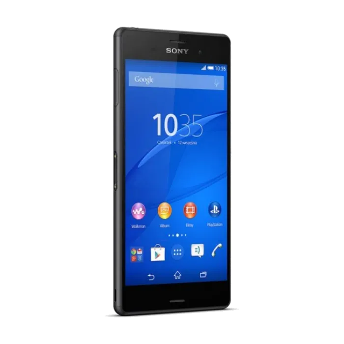 Восстановление IMEI Sony Xperia Z3 Dual D6633