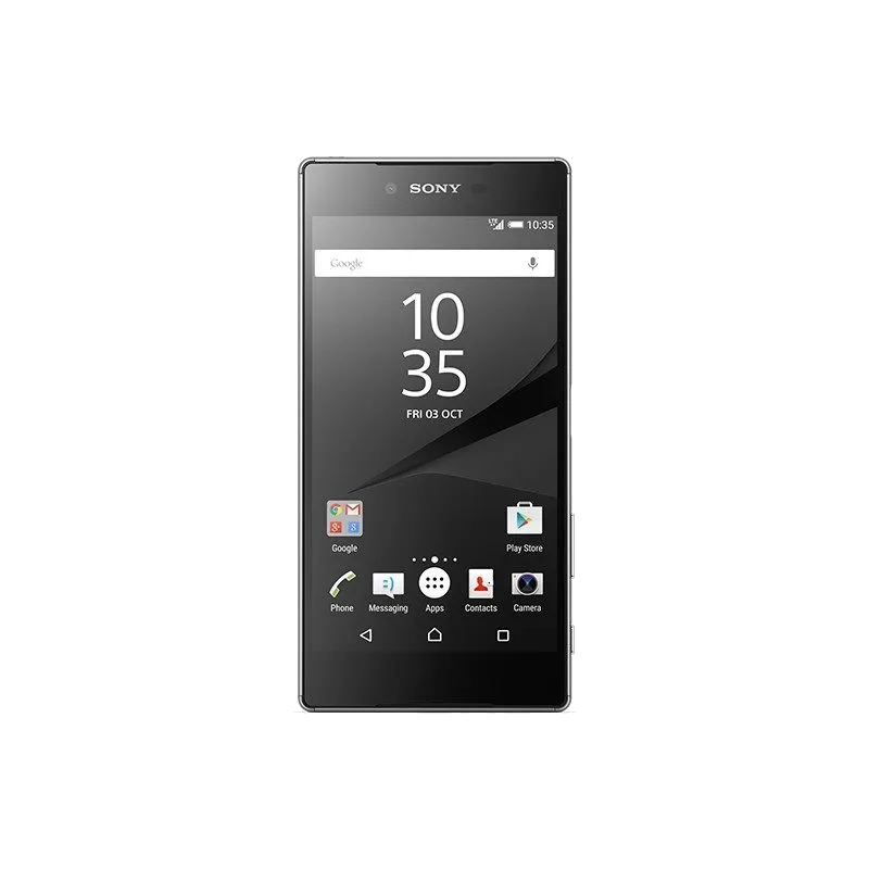 Восстановление IMEI Sony Xperia Z5 Premium Dual