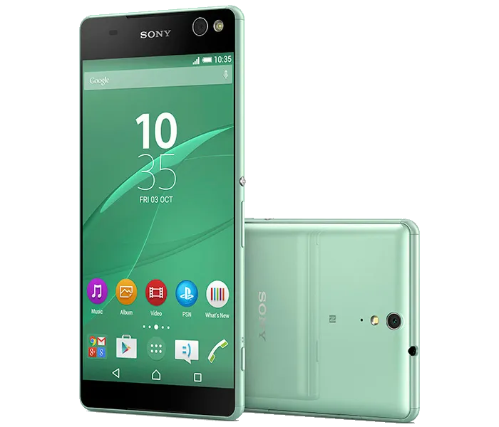 Восстановление IMEI Sony Xperia C5 Ultra E5553