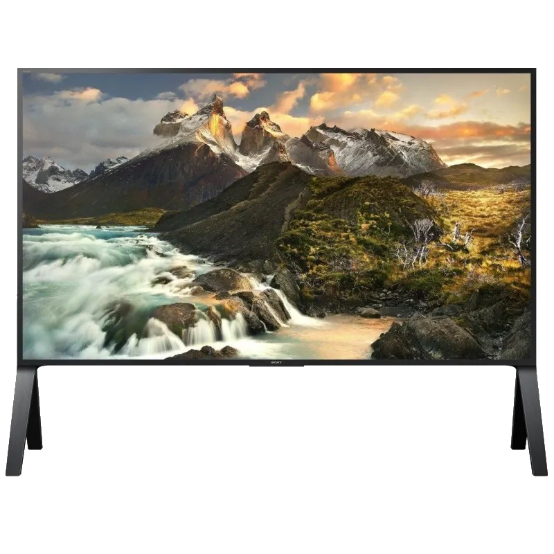 Замена контроллера Sony KD-100ZD9&nbsp;