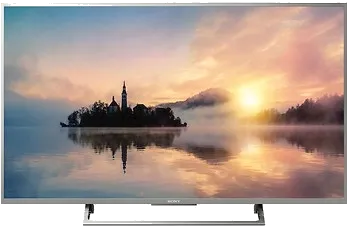 Замена контроллера Sony KD-43XE7077&nbsp;