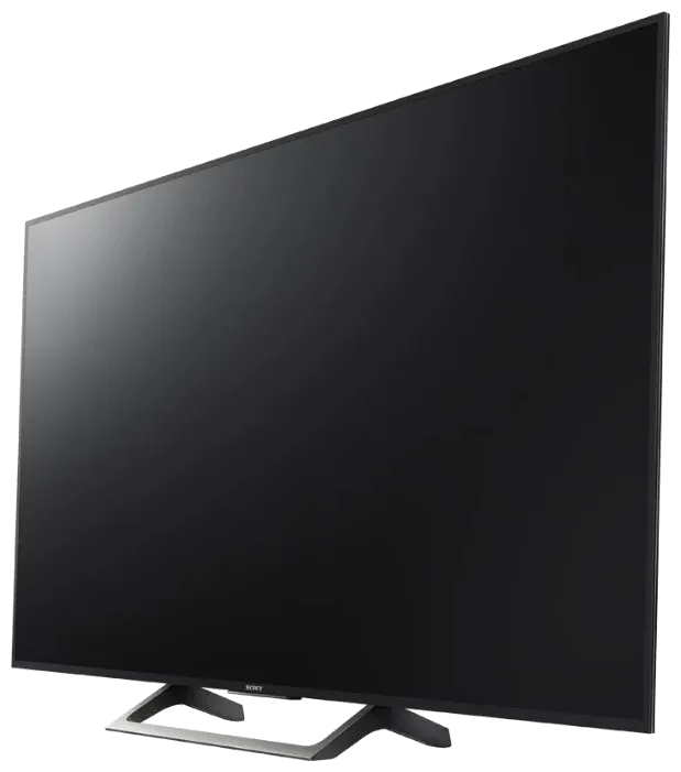 Замена контроллера Sony KD-43XE7096&nbsp;