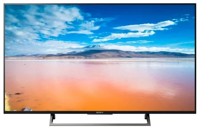 Замена контроллера Sony KD-43XE8077&nbsp;