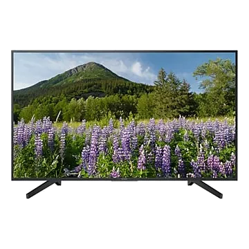 Замена контроллера Sony KD-43XF7005&nbsp;