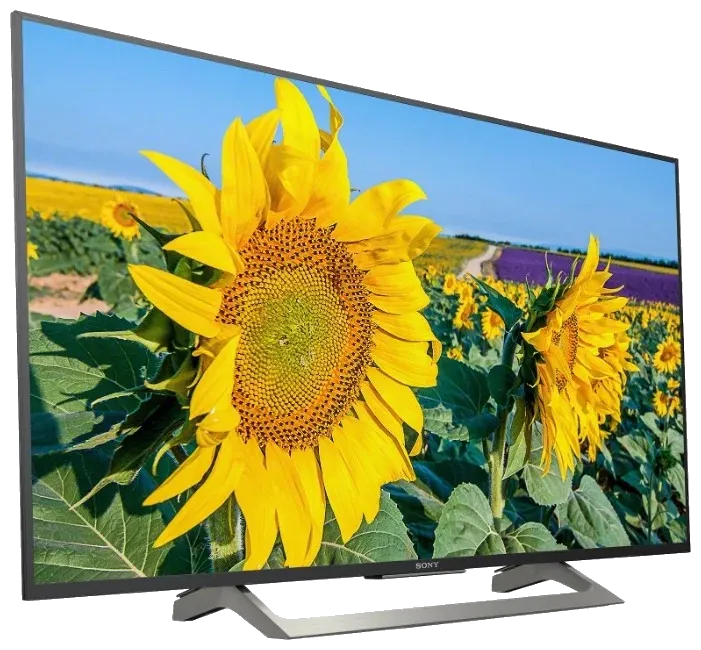 Замена контроллера Sony KD-43XF8096&nbsp;