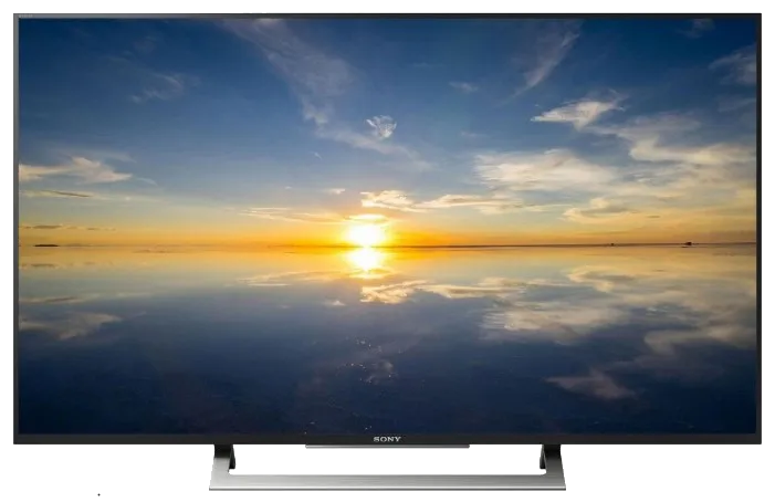 Замена контроллера Sony KD-49XD8099&nbsp;