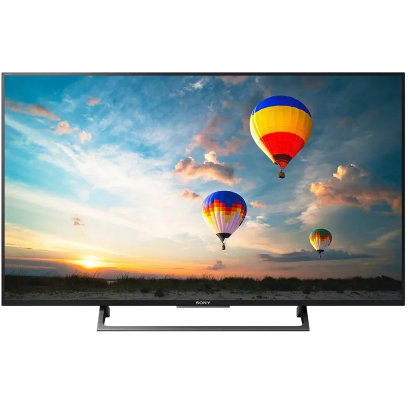 Замена контроллера Sony KD-49XE8077