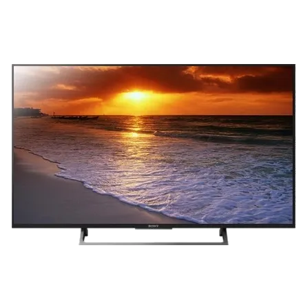 Замена контроллера Sony KD-49XE8096