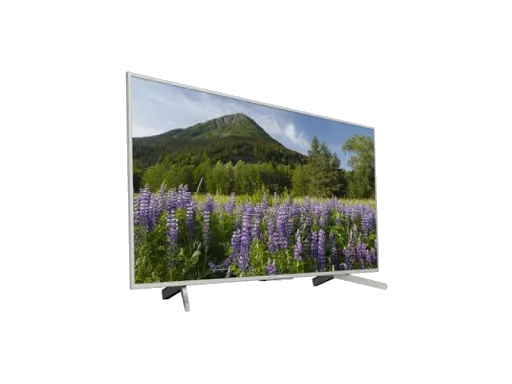 Замена контроллера Sony KD-49XF7077