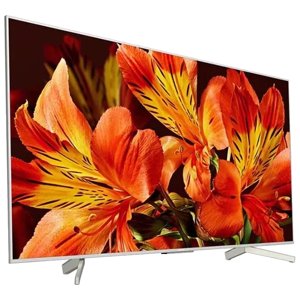 Замена контроллера Sony KD-49XF8577