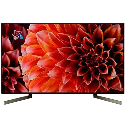 Замена контроллера Sony KD-49XF9005