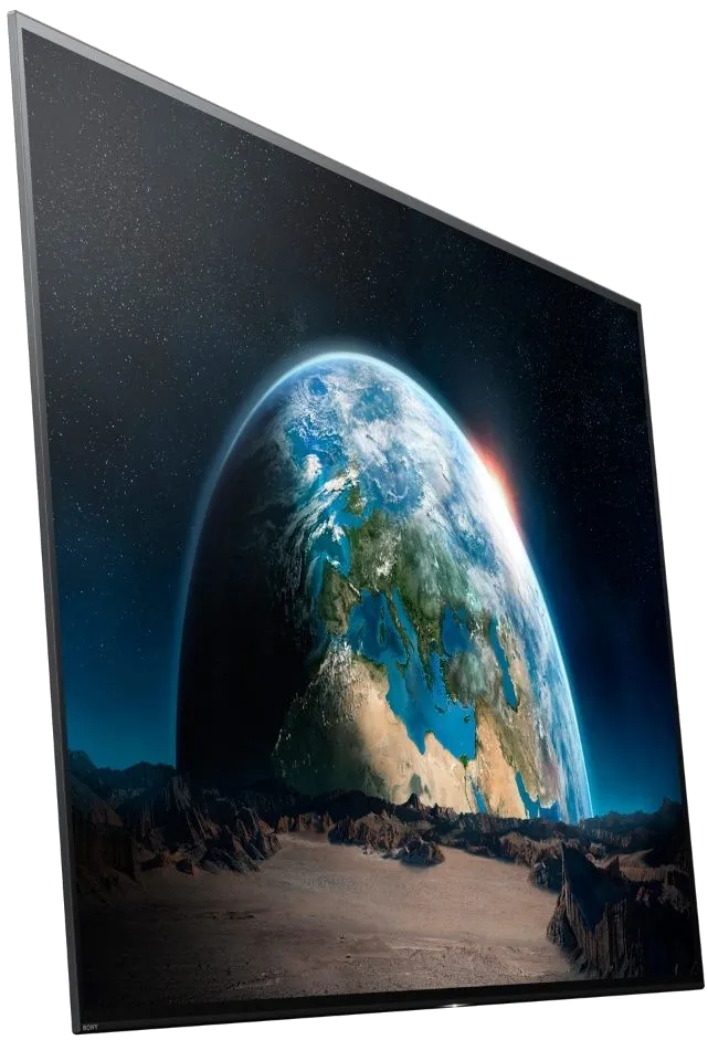 Замена контроллера Sony KD-55A1