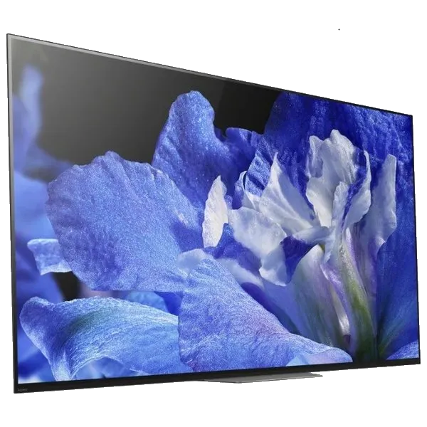 Замена контроллера Sony KD-55AF8