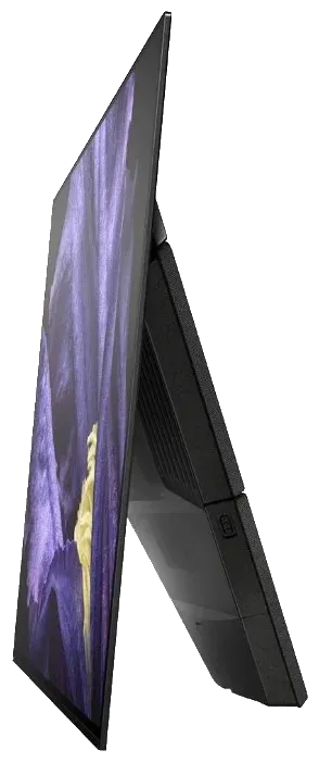 Замена контроллера Sony KD-55AF9