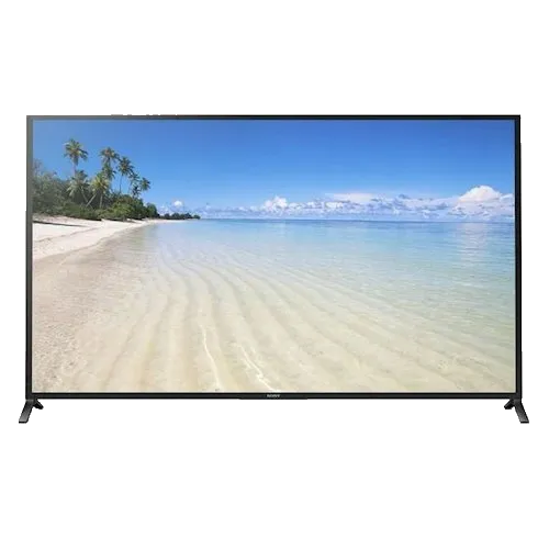 Замена контроллера Sony KD-55X9005C