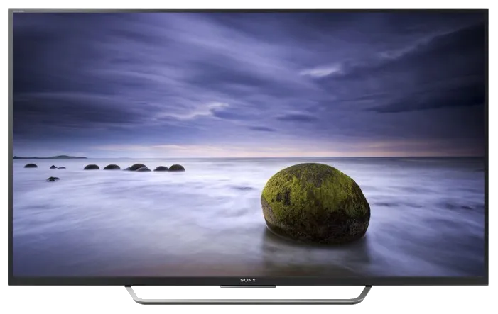 Замена контроллера Sony KD-55XD7005