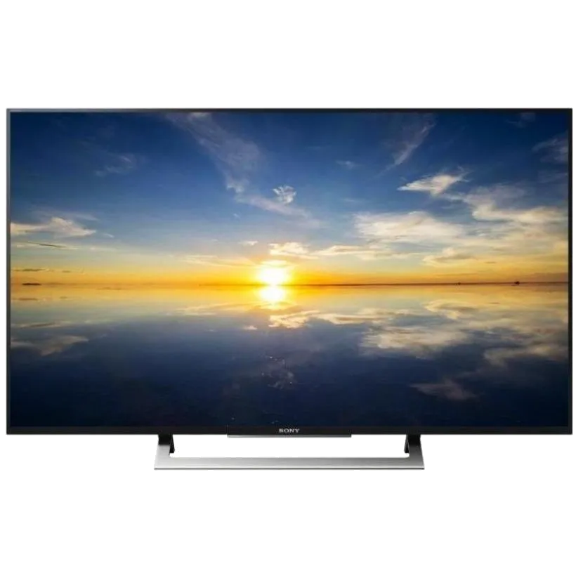 Замена контроллера Sony KD-55XE8096