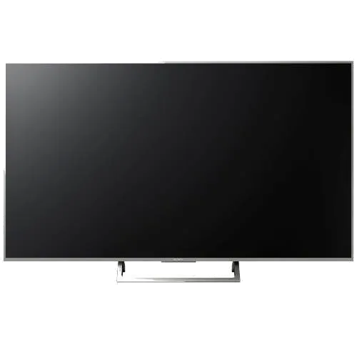 Замена контроллера Sony KD-55XE8577