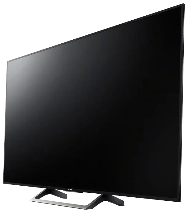 Замена контроллера Sony KD-55XE8596