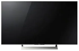 Замена контроллера Sony KD-55XE9005
