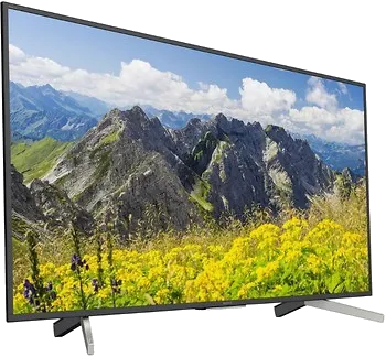 Замена контроллера Sony KD-55XF7077&nbsp;(33)