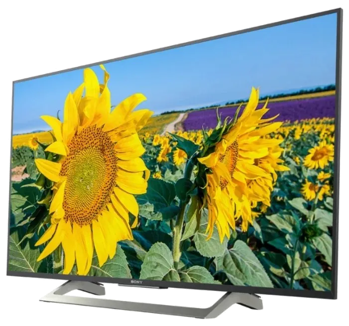 Замена контроллера Sony KD-55XF8096