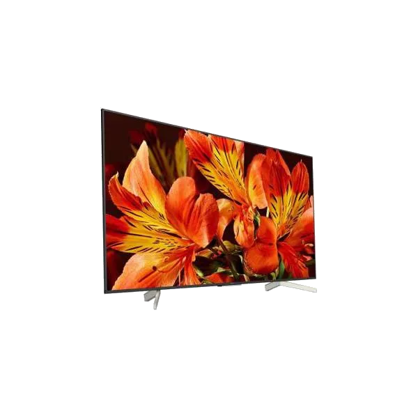 Замена контроллера Sony KD-55XF8505