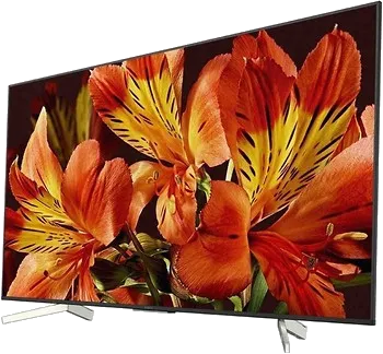 Замена контроллера Sony KD-55XF8599