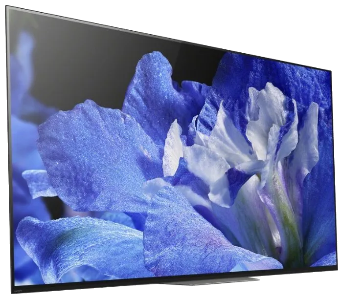 Замена контроллера Sony KD-65AF8